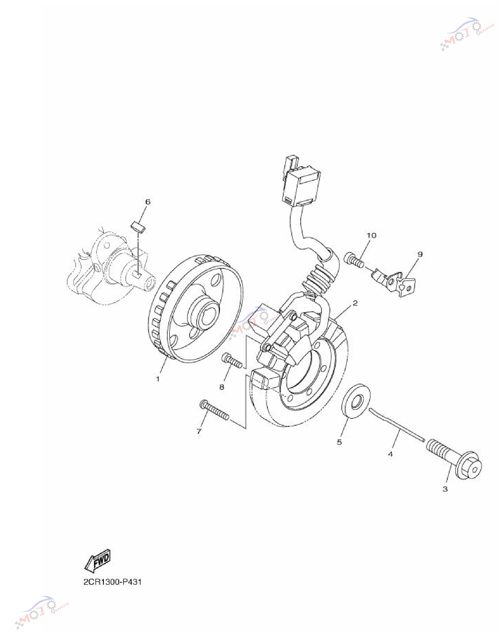 Engine Diagram